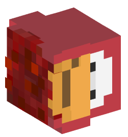 Minecraft head — Animals