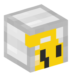 Minecraft head — Miscellaneous