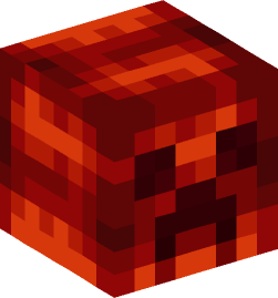 Minecraft head — Miscellaneous