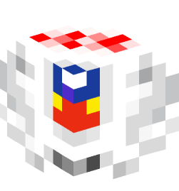 Голова Майнкрафт — Разные