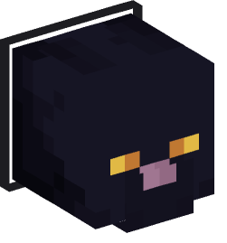 Minecraft head — Animals