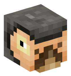 Minecraft head — Animals