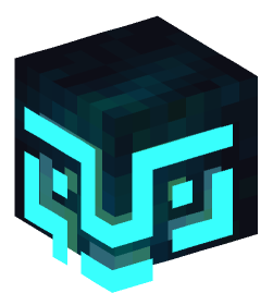 Minecraft head — Miscellaneous