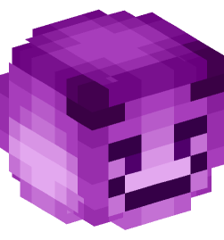 Minecraft head — Miscellaneous