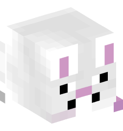 Minecraft head — Animals