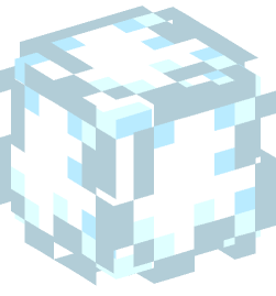 Minecraft head — Miscellaneous