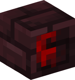 Minecraft head — Alphabet