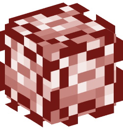 Minecraft head — Blocks