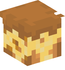 Minecraft head — Animals