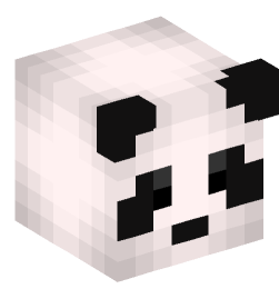 Minecraft head — Animals