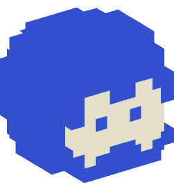 Minecraft head — Miscellaneous