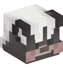 Minecraft head — Animals