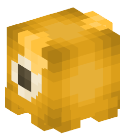 Minecraft head — Animals