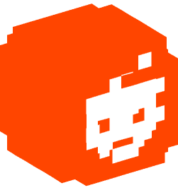 Minecraft head — Miscellaneous