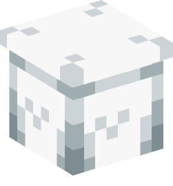 Minecraft head — Food and drink