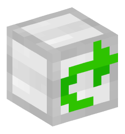 Minecraft head — Miscellaneous