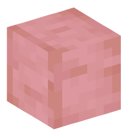 Minecraft head — Blocks