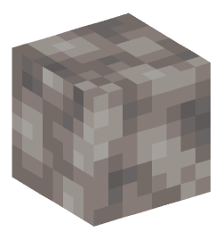 Minecraft head — Blocks