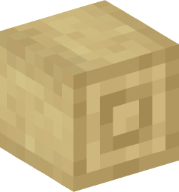 Minecraft head — Blocks