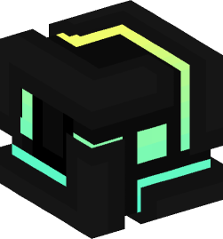 Minecraft head — Miscellaneous