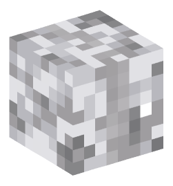 Minecraft head — Blocks