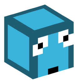 Minecraft head — Animals