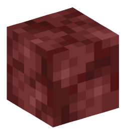 Minecraft head — Blocks