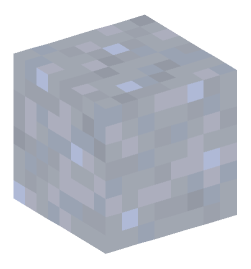 Minecraft head — Blocks