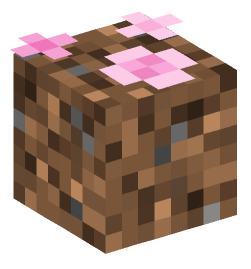 Minecraft head — Plants