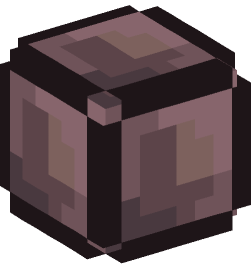 Minecraft head — Blocks