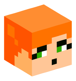 Minecraft head — Miscellaneous