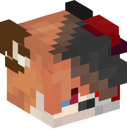 Minecraft head — Animals