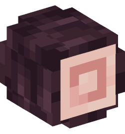 Minecraft head — Blocks