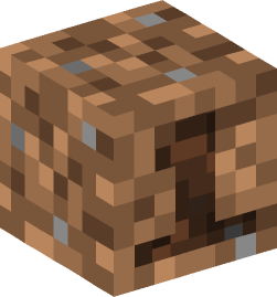 Minecraft head — Alphabet