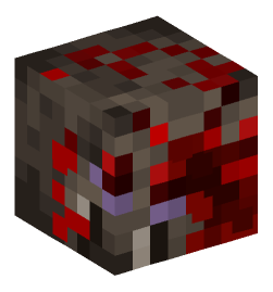 Minecraft head — Monsters