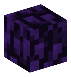 Minecraft head — Plants