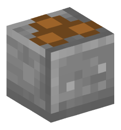 Minecraft head — Miscellaneous