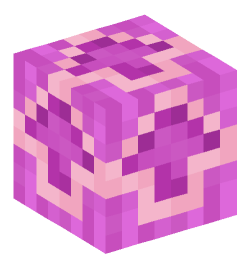 Minecraft head — Blocks