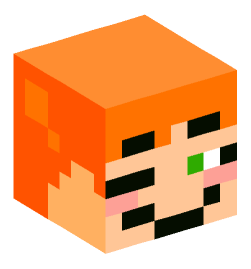 Minecraft head — Miscellaneous