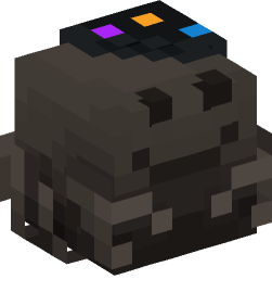 Minecraft head — Animals