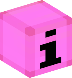 Minecraft head — Miscellaneous