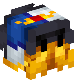 Minecraft head — Animals