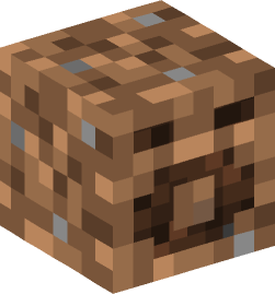 Minecraft head — Alphabet