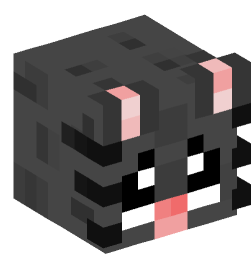 Minecraft head — Animals