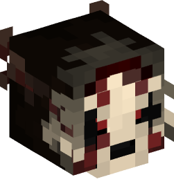 Minecraft head — Animals