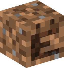 Minecraft head — Alphabet