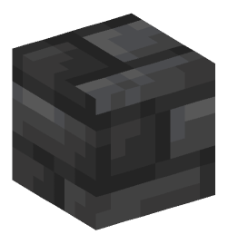 Minecraft head — Blocks