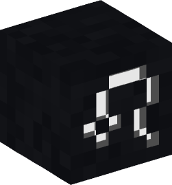 Minecraft head — Alphabet