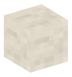 Minecraft head — Blocks