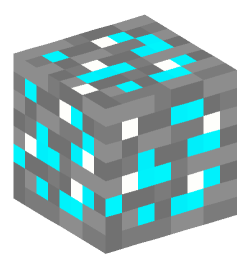 Minecraft head — Blocks